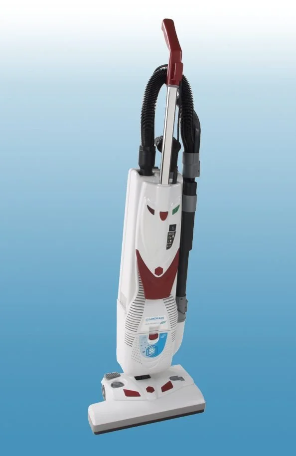 HEALTHCARE Pro eco FORCE | Everett Vacuum